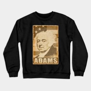 John Adams Hope Crewneck Sweatshirt